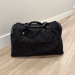 BEIS Travel - The Commuter Duffle Black